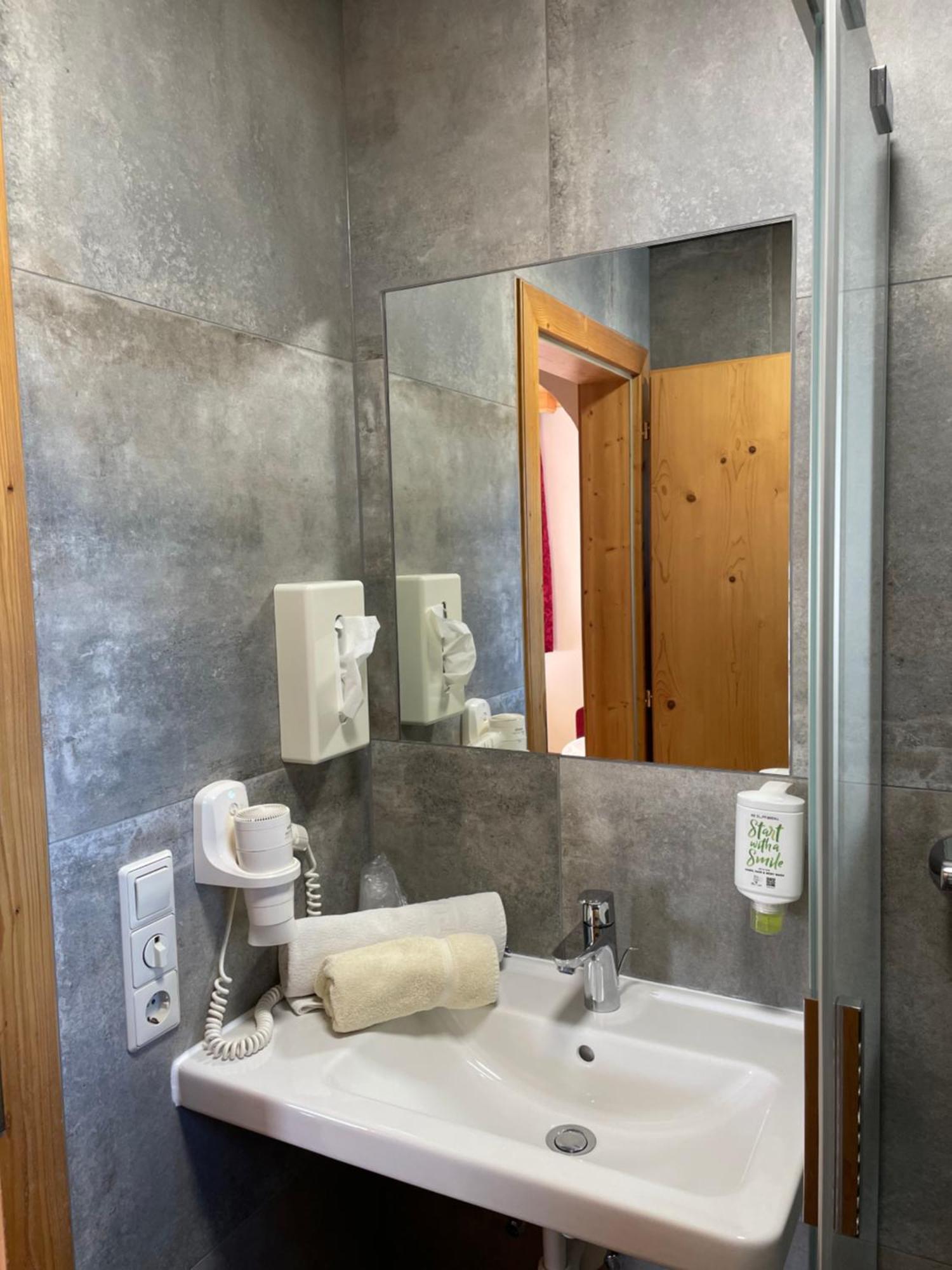 Moserhof Schladming Ngoại thất bức ảnh