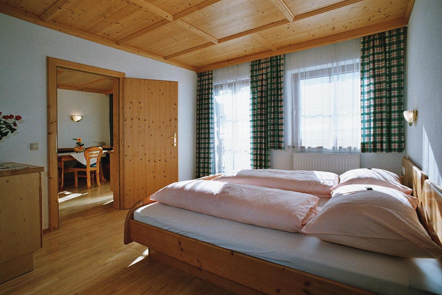 Moserhof Schladming Phòng bức ảnh